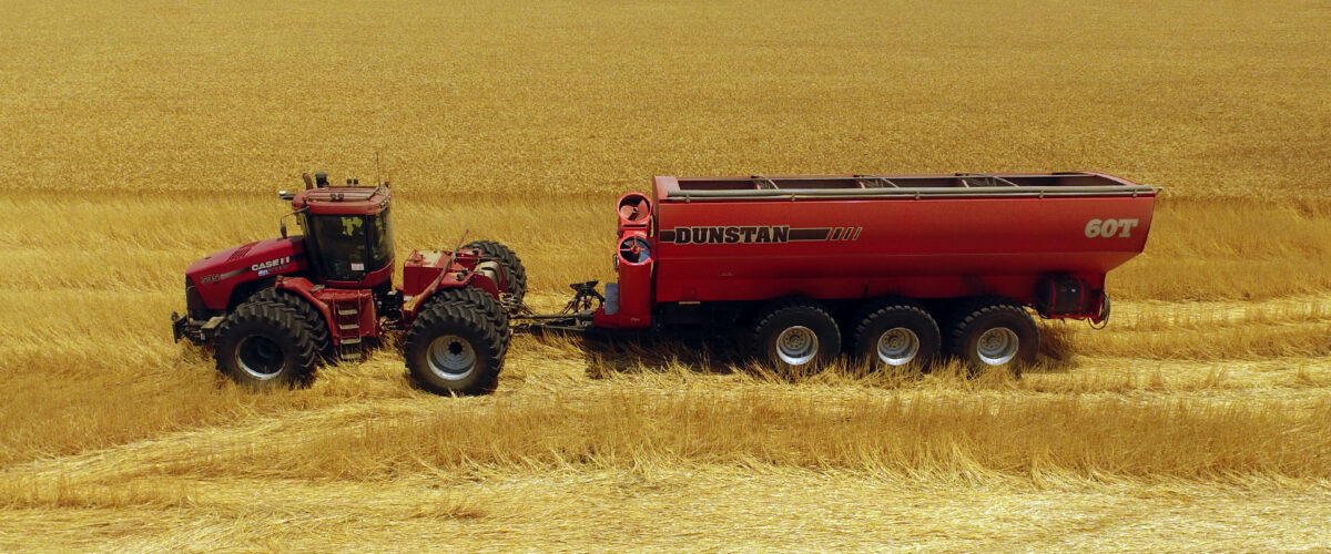 Hawkins Booroopki Farms - Farm Aerial Hawkins Booroopki Farms - Farm Aerial
